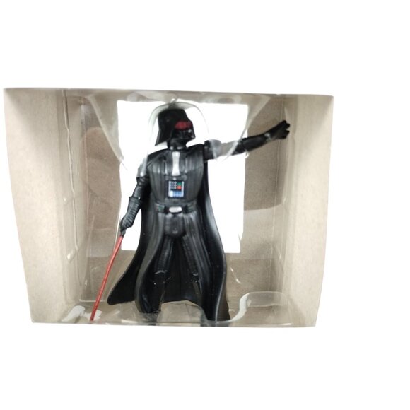 Hallmark Ornaments Star Wars Darth Vader Christmas Decoration - Picture 5 of 11